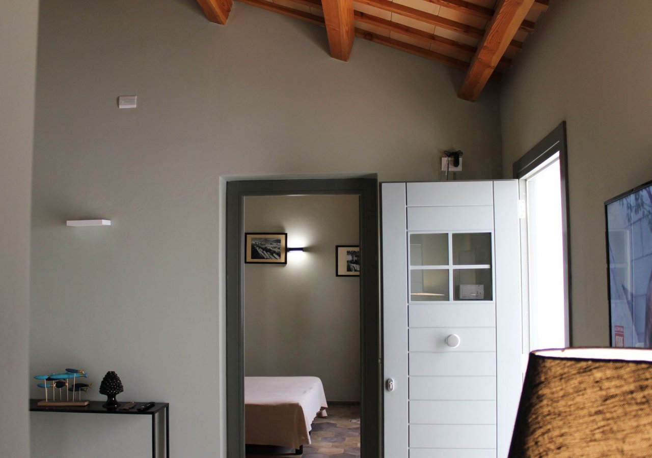 Hotel Aegusa a Favignana